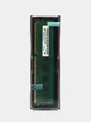 Оперативная память для компьютера Micron DDR3, 4 Гб, 1600 MHz, DIMM PC3-12800U
