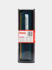 Оперативная память для компьютера Hynix DDR3, 4 Гб, 1600 MHz, DIMM PC3-12800U 1x4 ГБ