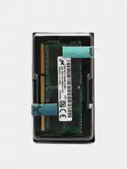 Оперативная память для ноутбука Micron DDR3, 4 ГБ, 1600 MHz, SO-DIMM PC3-12800U