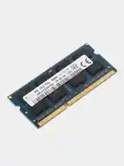 Оперативная память для ноутбука Hynix DDR3L, 8 ГБ, 1333 MHz SO-DIMM PC3L-10600U, 1 x 8 ГБ