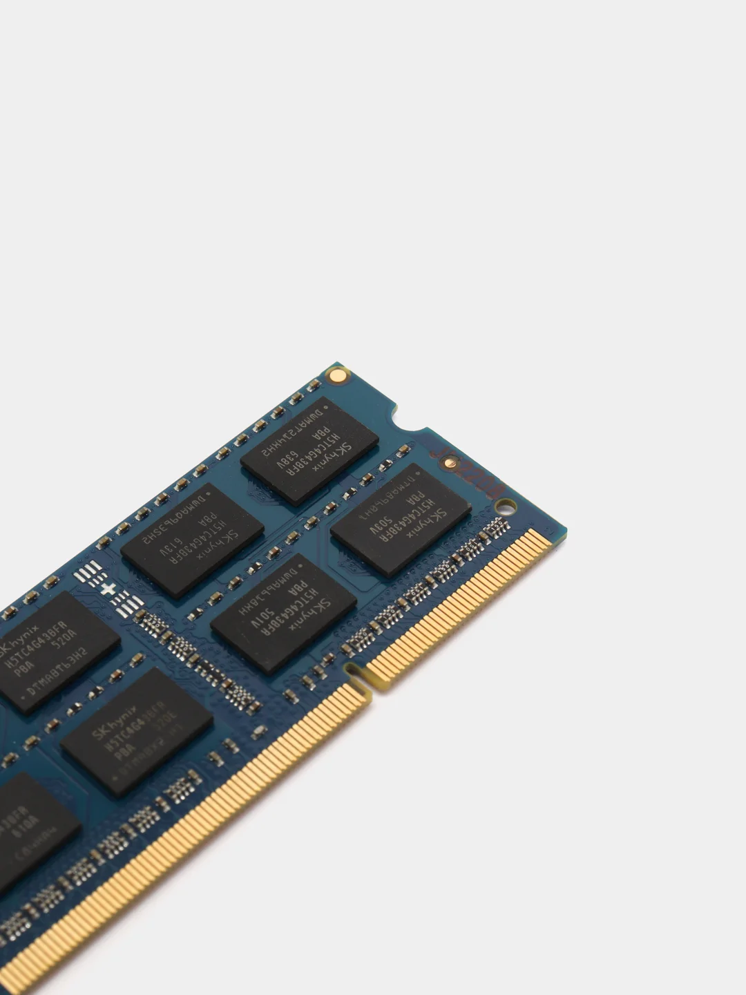 Оперативная память для ноутбука Hynix DDR3L, 8 ГБ, 1333 MHz SO-DIMM PC3L-10600U, 1 x 8 ГБ