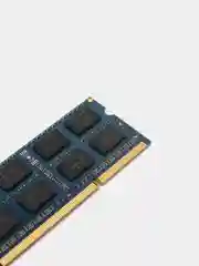 Оперативная память для ноутбука Hynix DDR3L, 8 ГБ, 1333 MHz SO-DIMM PC3L-10600U, 1 x 8 ГБ