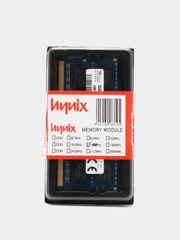Оперативная память для ноутбука Hynix DDR3L, 8 ГБ, 1333 MHz SO-DIMM PC3L-10600U, 1 x 8 ГБ
