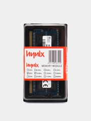 Оперативная память Hynix DDR3L 4 Гб 1600 MHz SO-DIMM PC3L-12800U, для ноутбука