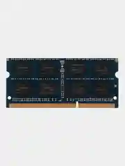 Оперативная память Hynix DDR3, 8 Гб, 1333 MHz SO-DIMM PC3-10600U, для ноутбука