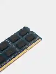 Оперативная память Hynix DDR3, 8 Гб, 1333 MHz SO-DIMM PC3-10600U, для ноутбука