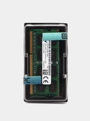 Оперативная память для ноутбука Micron DDR3, 8 ГБ, 1333 MHz, SO-DIMM PC3-10600U