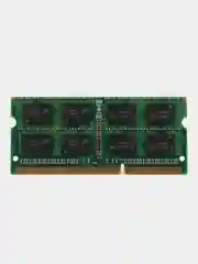 Оперативная память для ноутбука Micron DDR3, 8 ГБ, 1333 MHz, SO-DIMM PC3-10600U