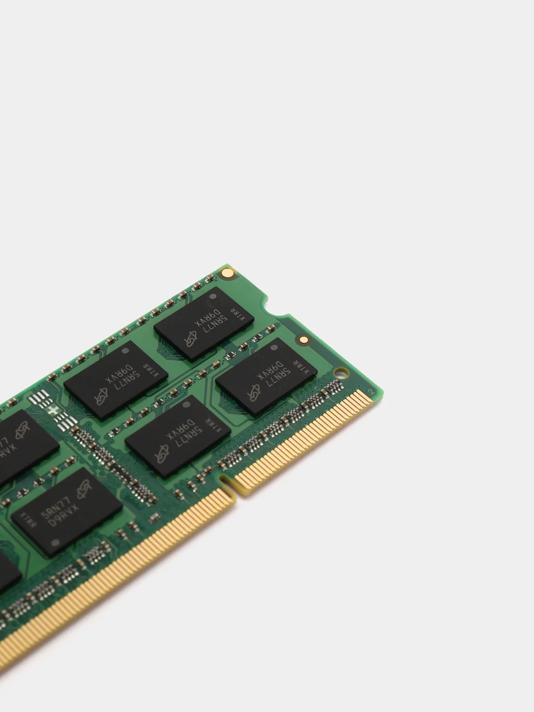 Оперативная память для ноутбука Micron DDR3, 8 ГБ, 1333 MHz, SO-DIMM PC3-10600U
