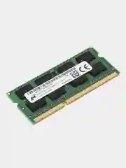 Оперативная память для ноутбука Micron DDR3, 8 ГБ, 1333 MHz, SO-DIMM PC3-10600U