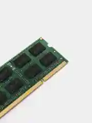 Оперативная память Micron DDR3L, 8 ГБ, 1600, MHz SO-DIMM, PC3-12800U, для ноутбука