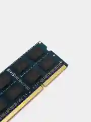 Оперативная память для ноутбука Hynix DDR3, 4 ГБ, 1333 MHz, SO-DIMM PC3-10600U