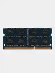 Оперативная память для ноутбука Hynix DDR3, 4 ГБ, 1333 MHz, SO-DIMM PC3-10600U