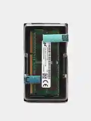Оперативная память для ноутбука Micron DDR3, 4 Гб, 1066 MHz, SO-DIMM PC3-8500U