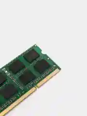 Оперативная память для ноутбука Micron DDR3, 4 Гб, 1066 MHz, SO-DIMM PC3-8500U