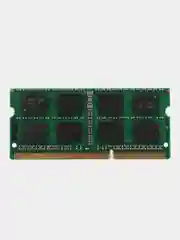 Оперативная память для ноутбука Micron DDR3, 4 Гб, 1066 MHz, SO-DIMM PC3-8500U