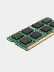 Оперативная память для ноутбука Micron DDR3, 4 Гб, 1066 MHz, SO-DIMM PC3-8500U