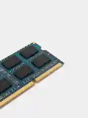 Оперативная память Hynix DDR3, 4 Гб, 1066 MHz, SO-DIMM PC3-8500U, для ноутбука