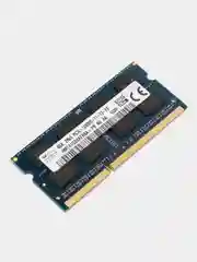 Оперативная память для ноутбука Hynix DDR3L, 8 ГБ, 1600, MHz SO-DIMM, PC3-12800U
