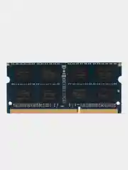 Оперативная память для ноутбука Hynix DDR3L, 8 ГБ, 1600, MHz SO-DIMM, PC3-12800U