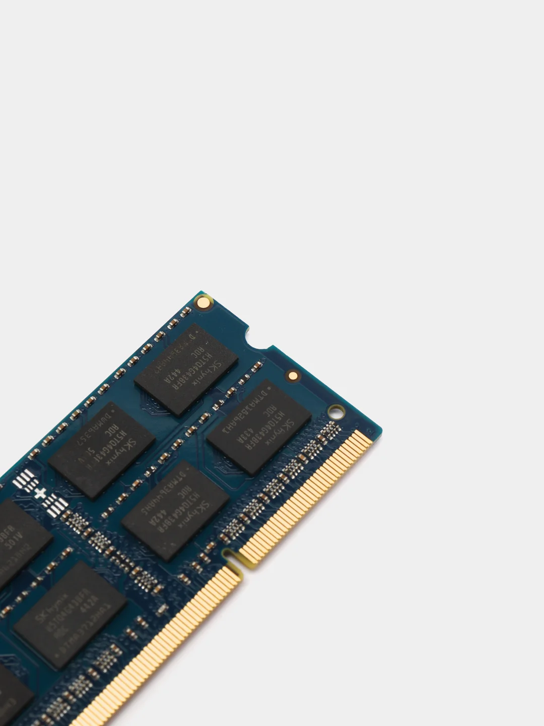 Оперативная память для ноутбука Hynix DDR3L, 8 ГБ, 1600, MHz SO-DIMM, PC3-12800U