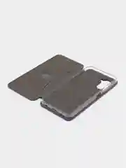 Синий чехол-книжка для Realme C33 (Реалми С33)