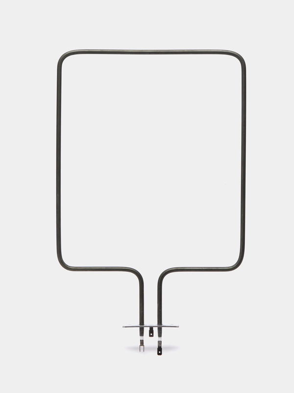 Тэн духовки Beko 1100Вт нижний 562900004, COK102AC