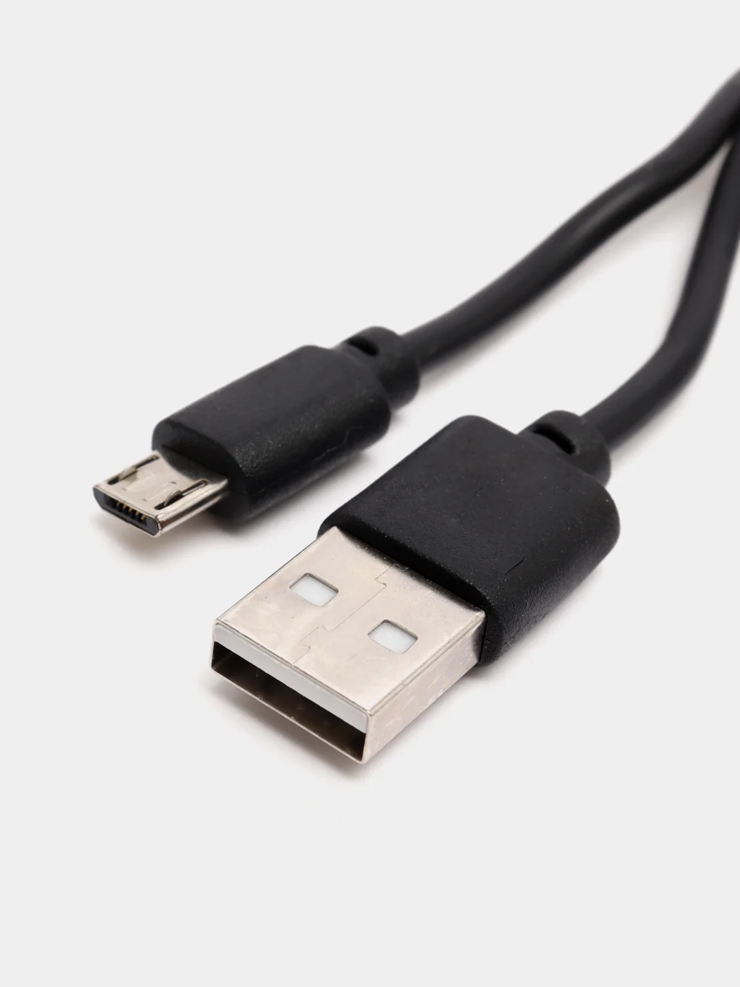 Хром адаптер HDMI to VGA, 20 см, переходник VGA на HDMI, кабель HDMI - VGA, конвертер HDMI - VGA