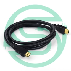HDMI кабель, 1.5 м, 4K, провод HDMI для подключения телевизора, монитора, приставок PS4