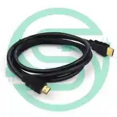 HDMI кабель, 1.5 м, 4K, провод HDMI для подключения телевизора, монитора, приставок PS4