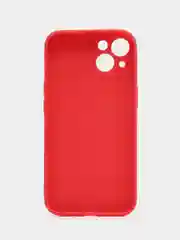 Коралловый чехол для iPhone 13, 13 Pro, 13 Pro Max (Айфон 13, 13 Про, 13 Про Макс)