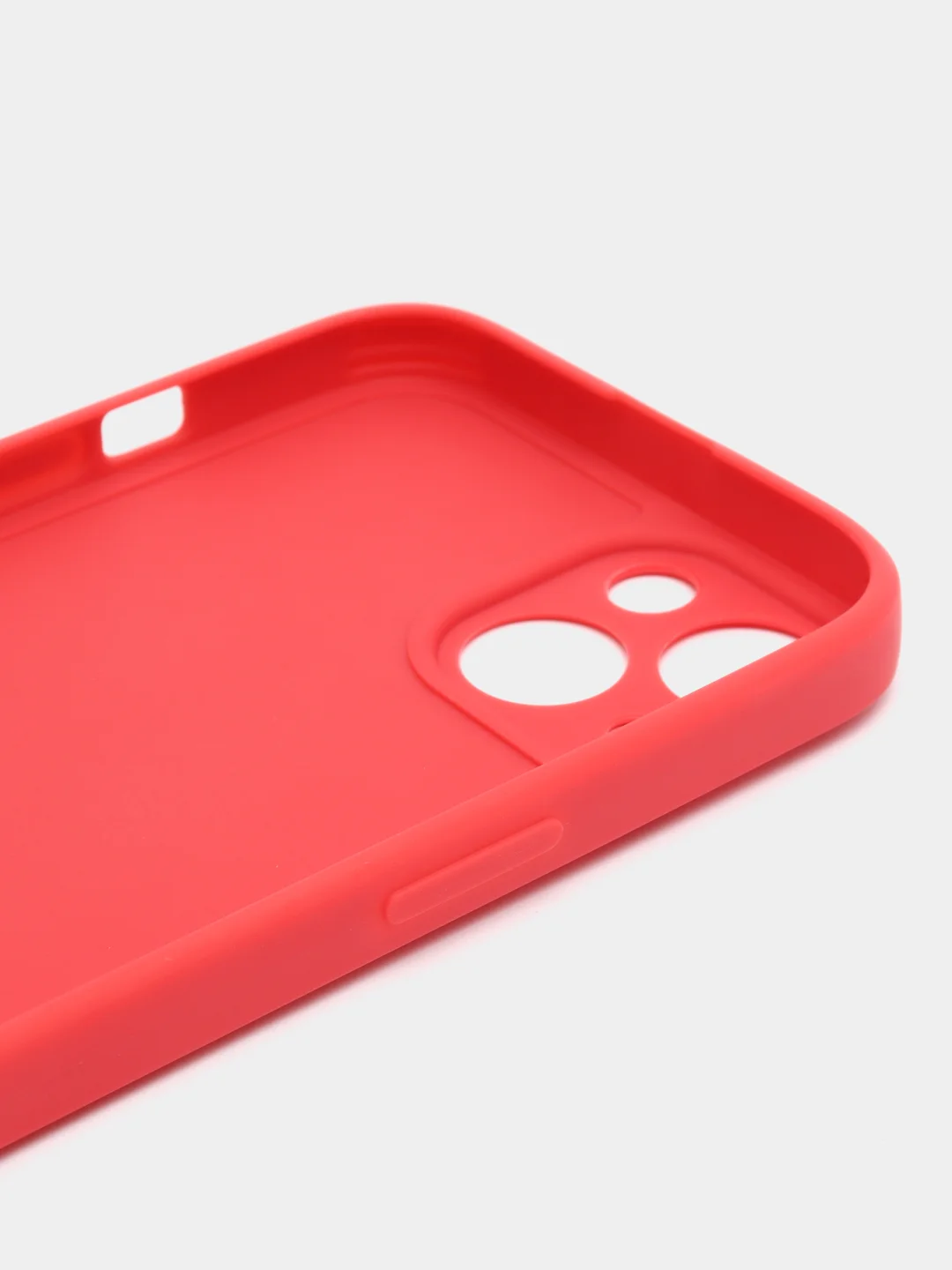 Коралловый чехол для iPhone 13, 13 Pro, 13 Pro Max (Айфон 13, 13 Про, 13 Про Макс)
