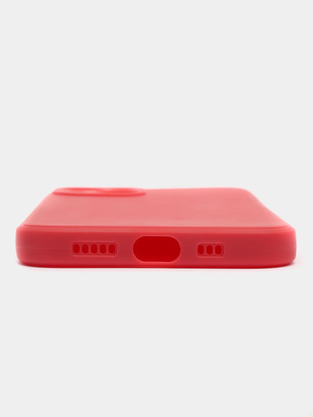 Коралловый чехол для iPhone 13, 13 Pro, 13 Pro Max (Айфон 13, 13 Про, 13 Про Макс)
