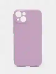 Лавандовый чехол для iPhone 13, 13 Pro, 13 Pro Max (Айфон 13, 13 Про, 13 Про Макс)