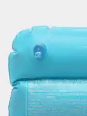 Голубой надувная подушка Intex, для плавания