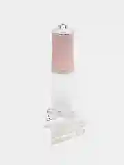 Розовый ирригатор для полости рта со сменными 4 насадками Оral Irrigator