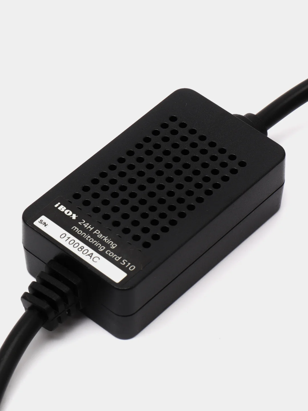 Кабель питания для скрытого подключения iBOX HIDE s10