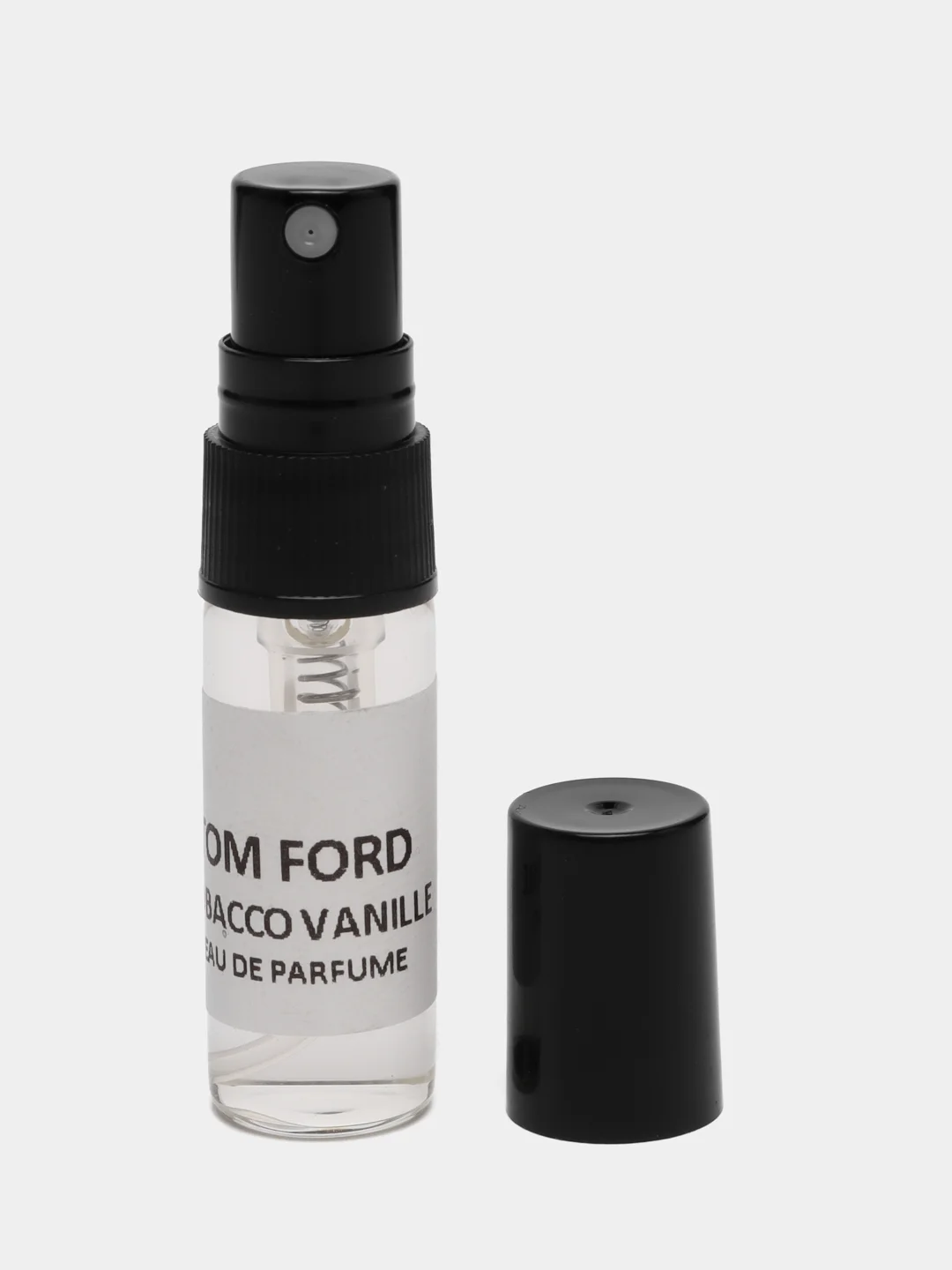 3 mL. Пробник духов по мотивам Tоm Fоrd Tobacco Vanille