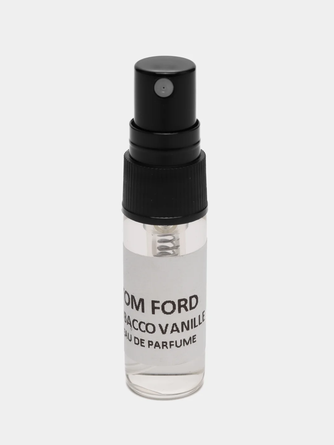 3 mL. Пробник духов по мотивам Tоm Fоrd Tobacco Vanille