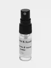 3 mL. Пробник духов по мотивам ZIЕLINSKI & RОZEN lemongrass vetiver, Amber
