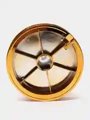 Леска рыболовная Super TIAGRA Fluorocarbon, 100 м