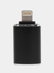 Адаптер переходник с USB Lightning для iPhone