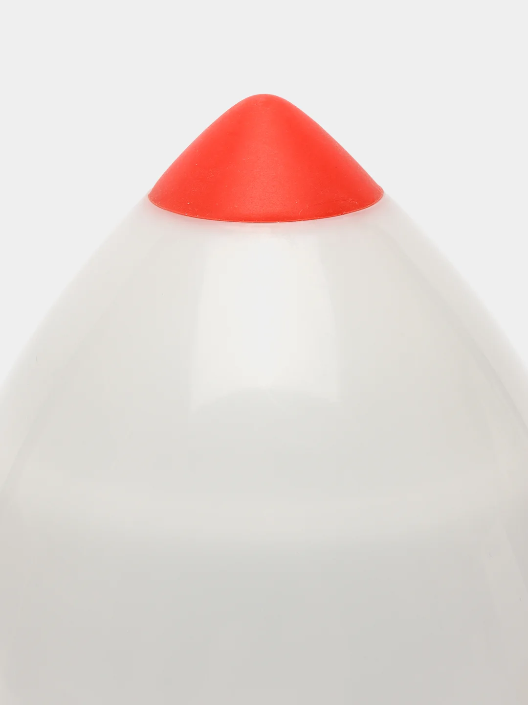 Белый ночник-ракета Small Rocket Projection Lamp
