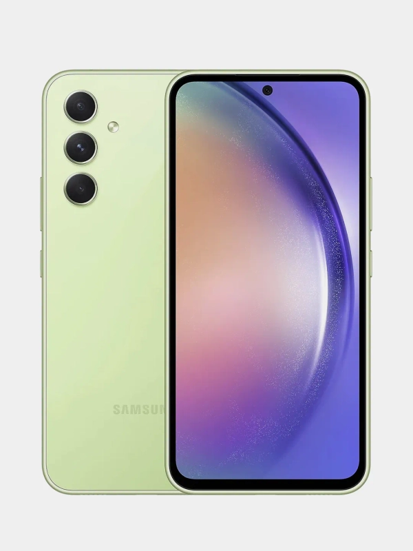 Смартфон Samsung Galaxy A54 5G 6/128 Gb