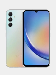 Смартфон Samsung Galaxy A34 5G 8/128 Gb