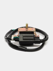 Катушка зажигания Альфа, TTR125, Динго T125, без колпачка