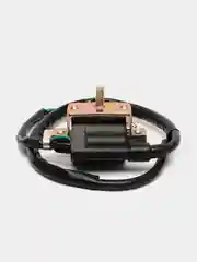 Катушка зажигания Альфа, TTR125, Динго T125, без колпачка