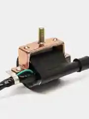 Катушка зажигания Альфа, TTR125, Динго T125, без колпачка