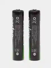 Аккумуляторные батарейки ААА Perfeo Ni-MH, 1000 mah, мизинчиковые