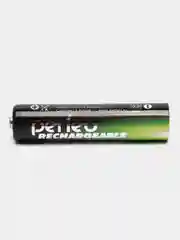 Аккумуляторные батарейки ААА Perfeo Ni-MH, 1000 mah, мизинчиковые